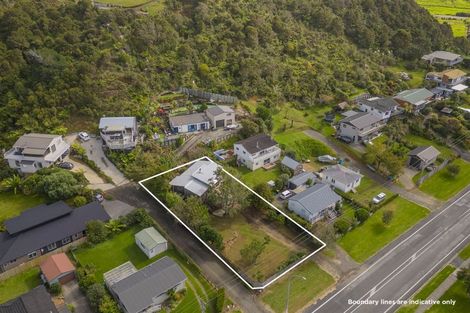 Photo of property in 321 Main Sh25 Road, Tairua, 3508