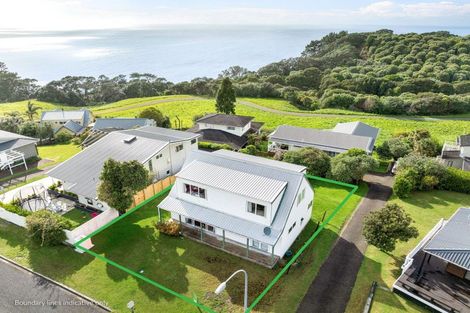Photo of property in 417 Onemana Drive, Onemana, Whangamata, 3691
