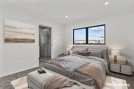 Photo of property in 13a Ascent Street, Flat Bush, Auckland, 2019