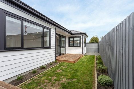 Photo of property in 4/271 Innes Road, Mairehau, Christchurch, 8052