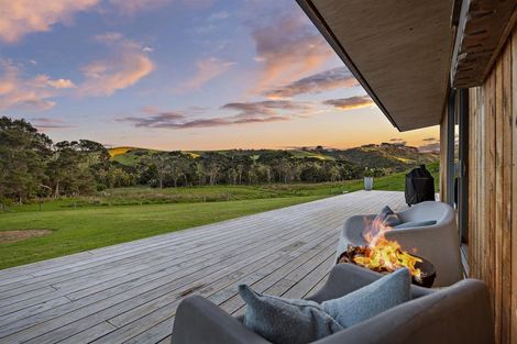 Photo of property in 463 Fordyce Road, Helensville, 0874