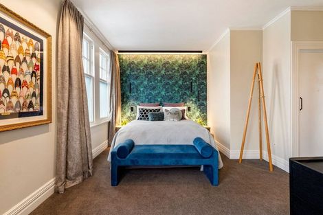 Photo of property in 57 Bolton Street, Kelburn, Wellington, 6012