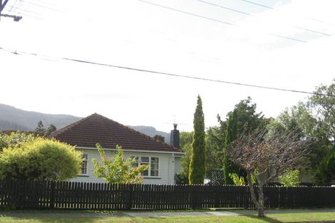 Photo of property in 13 York Avenue, Heretaunga, Upper Hutt, 5018