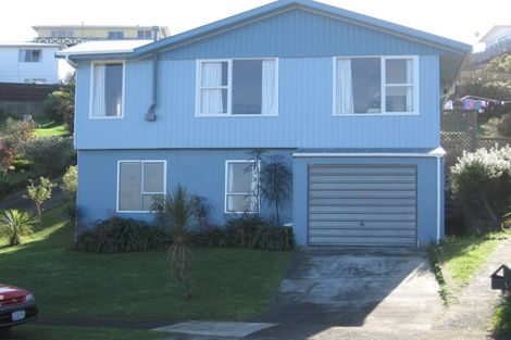 Photo of property in 13 Inlet View, Titahi Bay, Porirua, 5022
