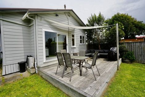 Photo of property in 52 Matipo Street, Takaro, Palmerston North, 4410