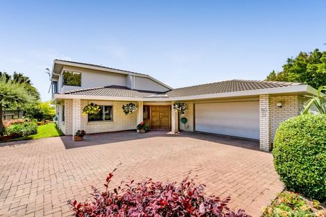 Photo of property in 50d Karina Road, Merrilands, New Plymouth, 4312