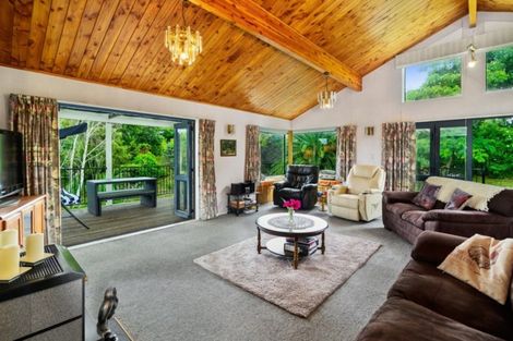 Photo of property in 45 Brunswick Drive, Tikitere, Rotorua, 3074