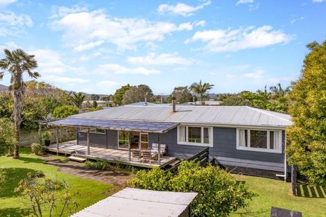 Photo of property in 7 Riverside Drive, Point Wells, Warkworth, 0986