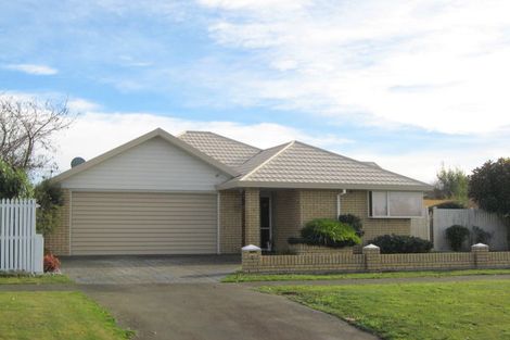 Photo of property in 3 Cardigan Bay Place, Addington, Christchurch, 8024