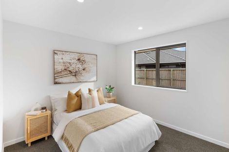 Photo of property in 18 Harry Manship Crescent, Halswell, Christchurch, 8025