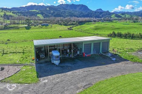 Photo of property in 246a Maratoto Road, Hikutaia, 3674