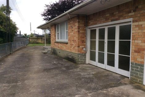 Photo of property in 2/36 Motatau Road, Papatoetoe, Auckland, 2025