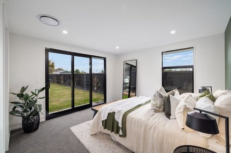 Photo of property in 143b Brookside Road, Rolleston, 7614