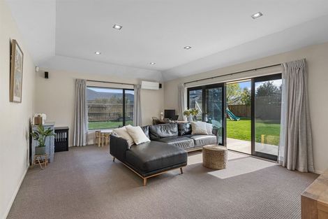 Photo of property in 22b Sheridan Drive, Rolleston, 7614