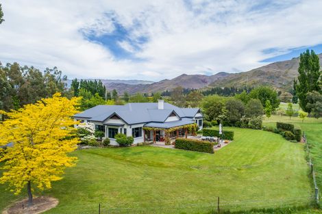 Photo of property in 1031 Earnscleugh Road, Earnscleugh, Alexandra, 9391