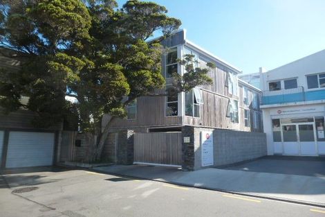 Photo of property in Canvas Apartments, 20/307 Willis Street, Te Aro, Wellington, 6011