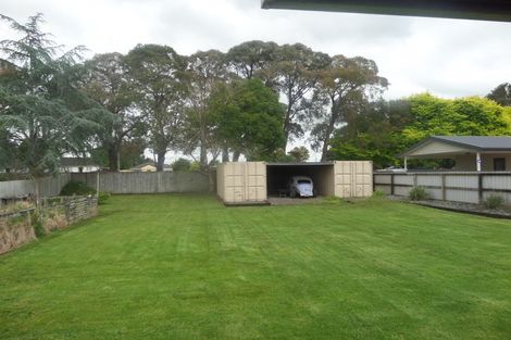 Photo of property in 173 Hakanoa Street, Huntly, 3700