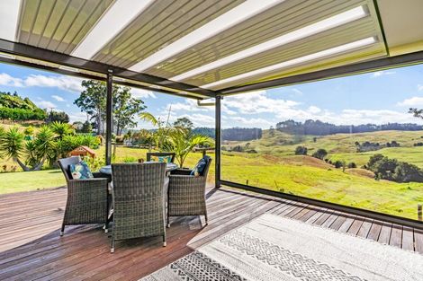 Photo of property in 571 Snooks Road, Maungakaramea, Whangarei, 0178