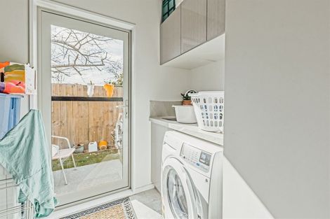 Photo of property in 110 Teesdale Street, Burnside, Christchurch, 8053