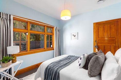 Photo of property in 1 Hawthorne Street, Strowan, Christchurch, 8052