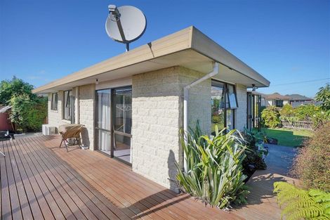 Photo of property in 3/11 Third Street, Belfast, Christchurch, 8051