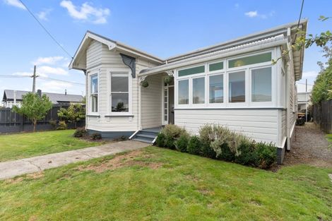 Photo of property in 69 Bannister Street, Masterton, 5810