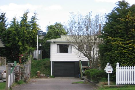 Photo of property in 2/118 Taharepa Road, Tauhara, Taupo, 3330