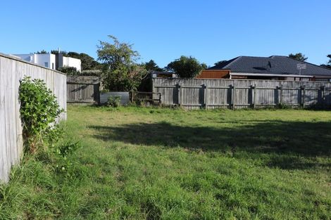 Photo of property in 7a Barber Street, Foxton Beach, Foxton, 4815