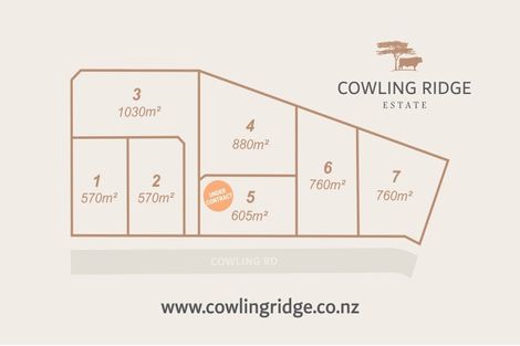 Photo of property in 1 Cowling Road, Hurdon, New Plymouth, 4310
