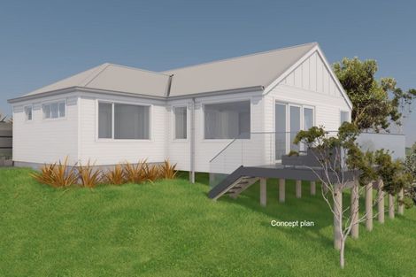 Photo of property in 8a Cedar Terrace, Stanmore Bay, Whangaparaoa, 0932