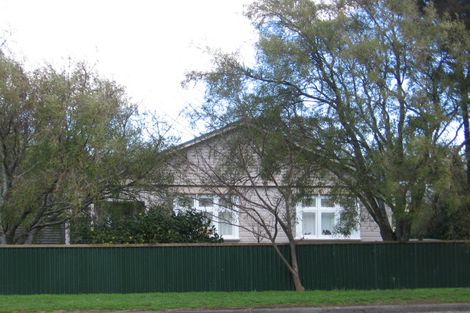 Photo of property in 30 Bell Street, Featherston, 5710