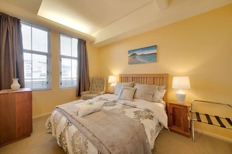 Photo of property in Orange House/land Equity, 6/182 Wakefield Street, Te Aro, Wellington, 6011