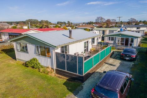 Photo of property in 3 Railway Terrace, Glenavy, Waimate, 7980