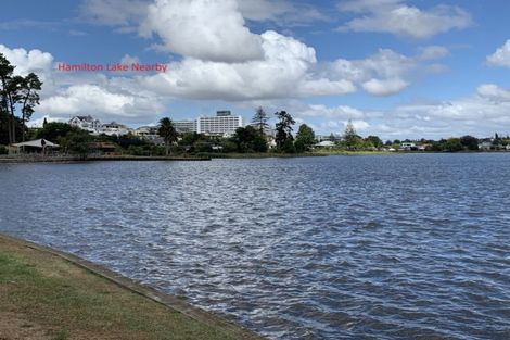 Photo of property in 8/76 Palmerston Street, Hamilton Central, Hamilton, 3204