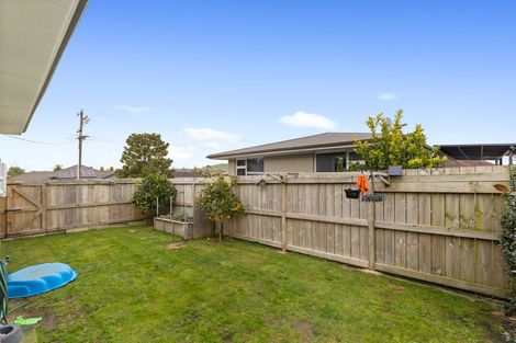 Photo of property in 14 Page Street, Morrinsville, 3300