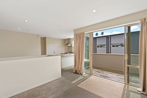 Photo of property in 14/9 Cameron Street, Sydenham, Christchurch, 8023