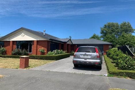 Photo of property in 49 Eaglesome Avenue, Aidanfield, Christchurch, 8025