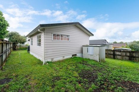 Photo of property in 2/78 Palmers Road, Clendon Park, Auckland, 2103