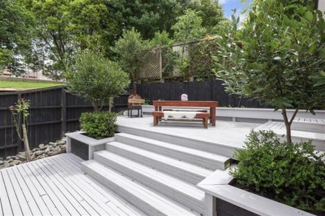 Photo of property in 83 Alexander Street, Cockle Bay, Auckland, 2014