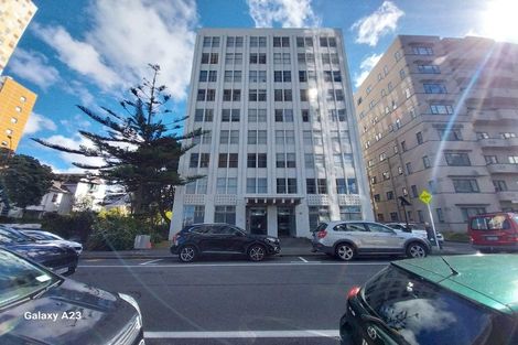 Photo of property in 2c/123 Molesworth Street, Thorndon, Wellington, 6011