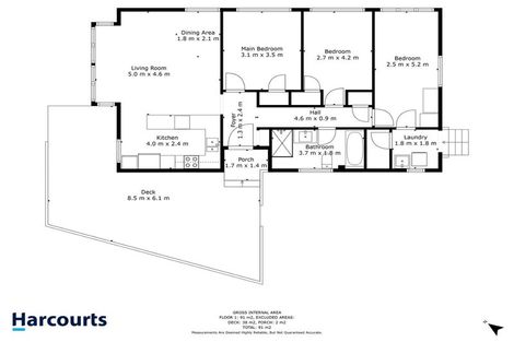 Photo of property in 3 Waitaua Street, Papakura, 2110