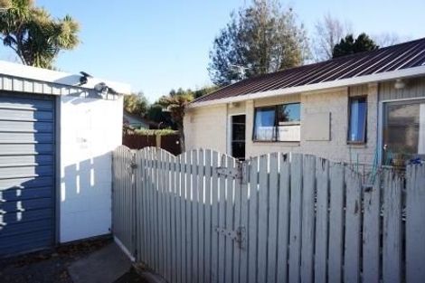 Photo of property in 73b Durham Street, Rangiora, 7400