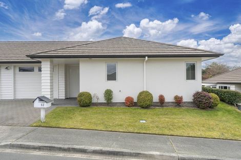 Photo of property in Acacia Court, 2 Jarden Mile, Nukuhau, Taupo, 3330