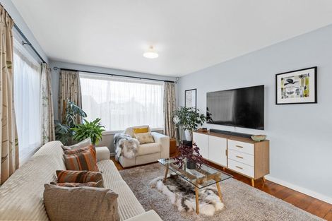 Photo of property in 36 Fleming Street, North New Brighton, Christchurch, 8083