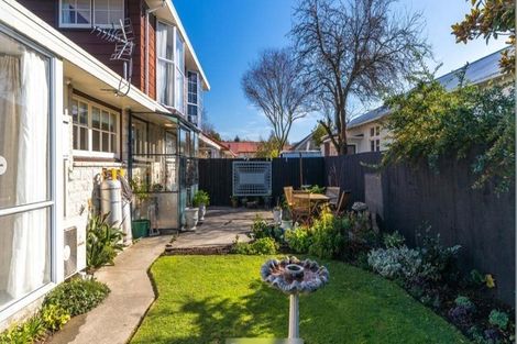 Photo of property in 9 Colombo Street, Cashmere, Christchurch, 8022