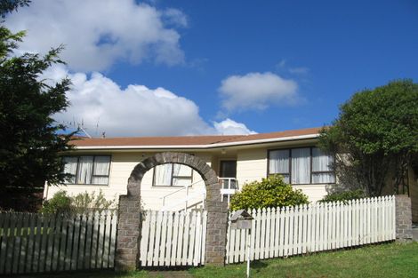 Photo of property in 57 Hathaway Avenue, Karori, Wellington, 6012