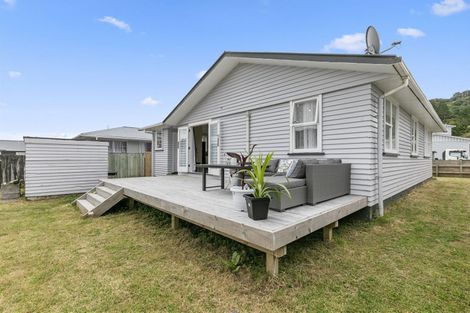 Photo of property in 24 Hamstead Street, Wainuiomata, Lower Hutt, 5014