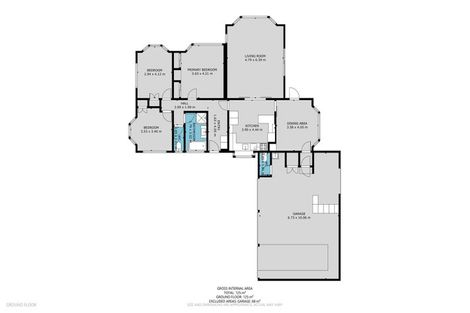 Photo of property in 57 Regency Crescent, Redwood, Christchurch, 8051