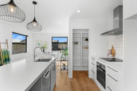 Photo of property in 3 Isaac Lane, Rolleston, 7614