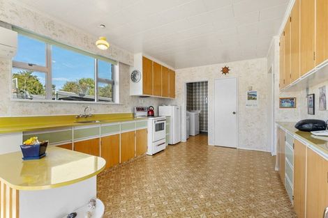 Photo of property in 207 Scott Street, Redwoodtown, Blenheim, 7201